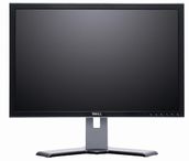Dell E207WFP Black