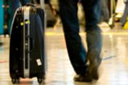 Vil overvåke deg med RFID på flyplassen