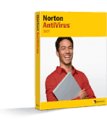 Symantec Norton Antivirus 2007 Engelsk Fullversjon