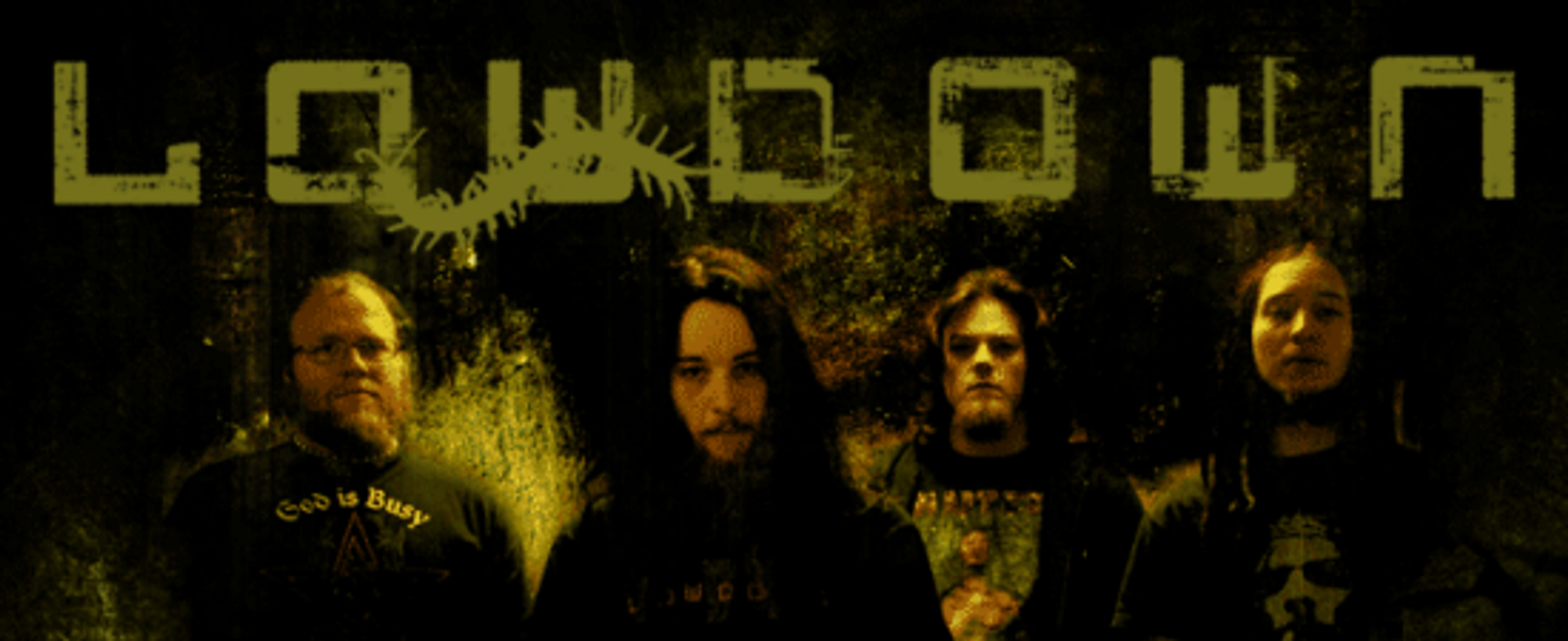 Bandfoto