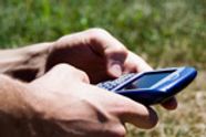- Blackberry blir ingen suksess
