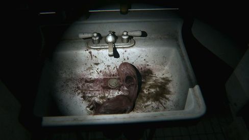 Skjermbilde fra P.T.