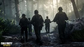 Resten av Call of Duty: WWII skal være langt mer jordnært.