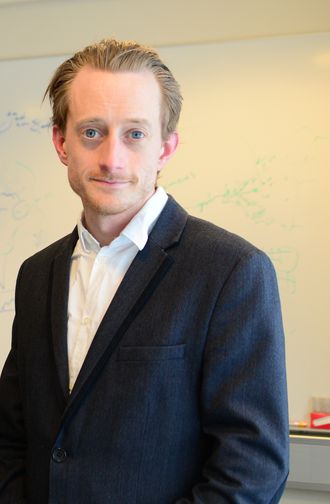Førsteamanuensis Morten Goodwin mener at de fleste har et litt vel naivt inntrykk av hva kunstig intelligens er.