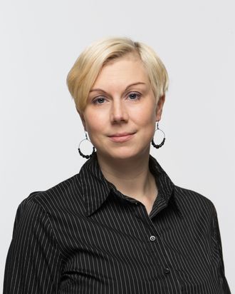Trude Talberg-Furulund er seniorrådgiver i Datatilsynet. Hun sier at Datatilsynet er positive til den nye personvernforordningen som vi nå blir en del av via EØS-avtalen.