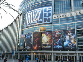 VM-sluttspillet går av stabelen på Blizzcon i november.