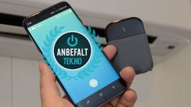 Sensibo Sky får et anbefalt-stempel i vår bok.