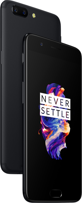 OnePlus 5.