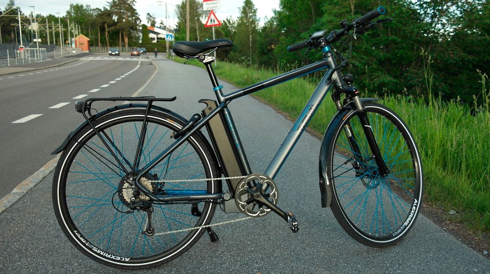 EcoRide Epix S1