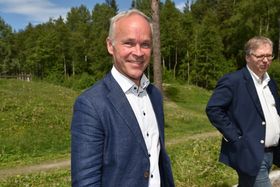 DENNE MANNEN MÅ GJØRE NOE: Vi stoler på deg, Jan Tore Sanner!
