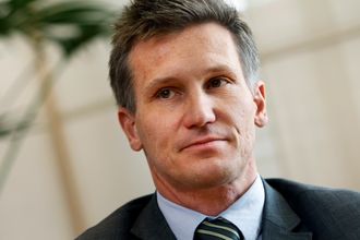 Direktør Bjørn Erik Thon i Datatilsynet mener forslaget ikke er god nok utredet.