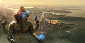 Alt skal være stort i Beyond Good and Evil 2.