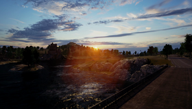 Playerunknown's Battlegrounds.