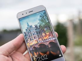 Honor 9.