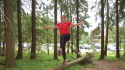 Sprek sommer med Trines treningstips