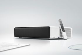 Mi Laser Projector.