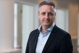 Blockbuster-sjef Casper Hald forteller at utvlaget blir noe slunkent i begynnelsen, men vil bedre seg etter hvert.