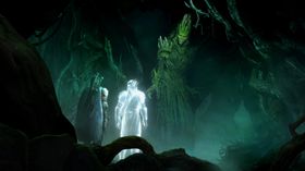 Ved siden av Hutula, vil flere mytiske skapninger dukke opp i Shadow of War.