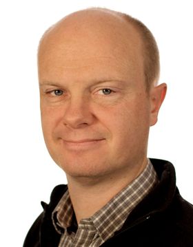 Per Aadland fortsetter som teknologidirektør.