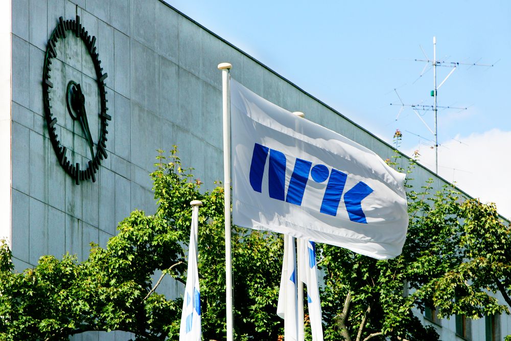 NRK