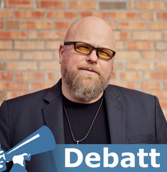 Thomas Tømmernes, Head of IT-Security Norway, Atea.