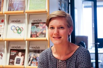 Tror på et langt liv: Sigrid Bratlie er seniorådgiver i Bioteknologirådet.