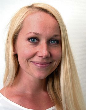 Therese Sollien til Aftenposten.