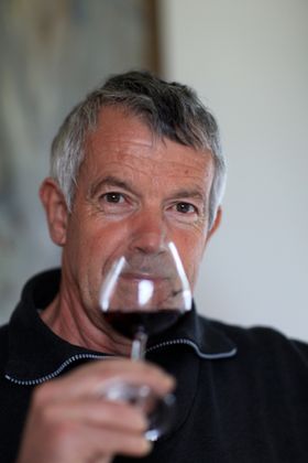 Gérard Boulay.