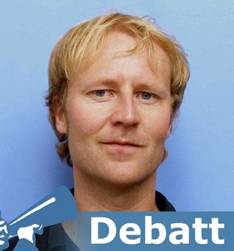 Jon T. Selvik, førsteamanuensis ved Universitetet i Stavanger og seniorforsker ved IRIS.
