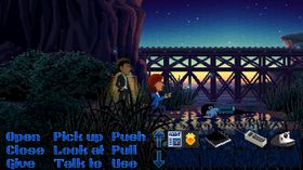 Thimbleweed Park kommer endelig til flere konsoller.