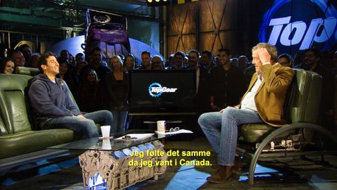 Bildekvaliteten er helt på høyde med andre, gode LCD-TV-er på markedet. I tillegg har altså denne skjermen en kunst-modus ingen andre har.