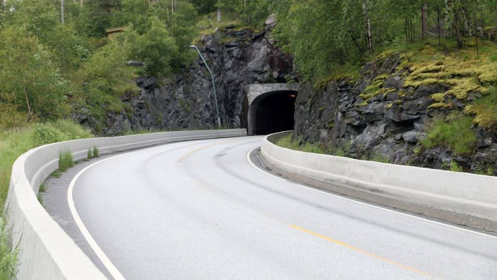 ROT: Tre tunnelar i Årdal skal bli oppgraderte. Anbodskonkurransen har vore alt anna enn problemfri.