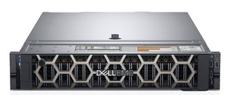 Dell PowerEdge R740.