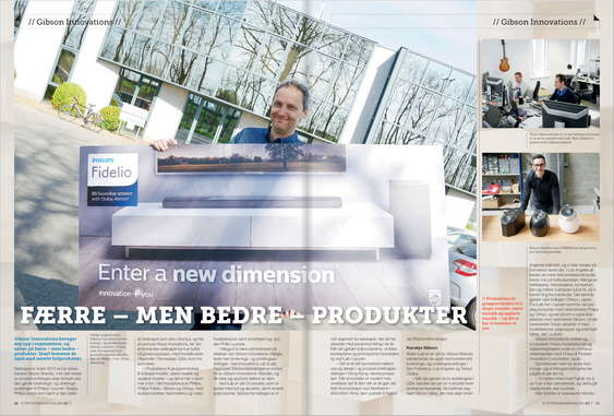Les artikkelen i digitalutgaven av fagbladet Elektronikkbransjen nr. 3/2017.