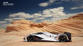 Gran Turismo Sport har fått en ny slippdato.
