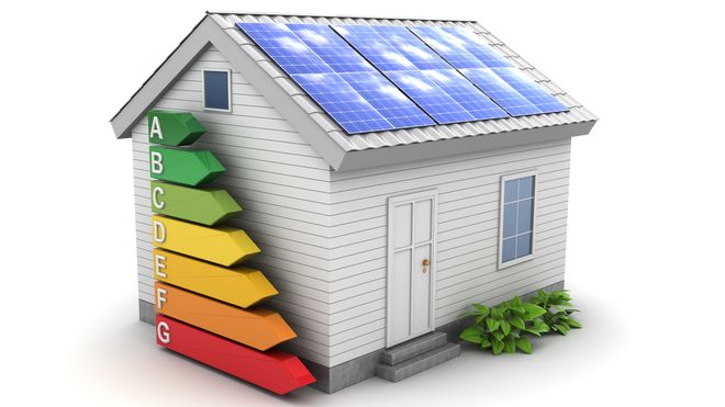 Nesten nullenergibygg er ikke nok