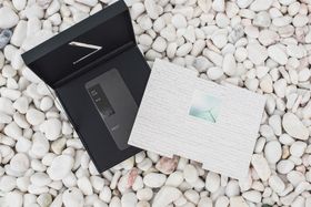 Meizu Pro 7.