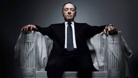 Netflix har hatt en vellykket satsing på egentprodusert innhold, for eksempel prisbelønte House of Cards, og mer skal det bli.