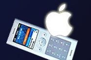 Iphone kommer