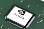 Snart nye Intel-brikkesett fra Nvidia