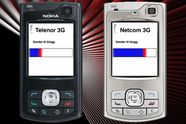 Netcom banker Telenor p� 3G