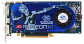 Sapphire Radeon X1950 Pro 256 MB