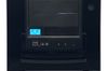 Apevia X-QPACK Aluminum Case w/ 3 Window-Black