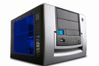Apevia X-QPACK Aluminum Case w/ 3 Window-Silver