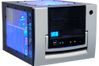 Apevia X-QPACK Aluminum Case w/ 3 Window-Silver
