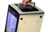 Apevia X-QPACK Aluminum Case w/ 3 Window-Silver