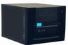 Apevia X-QPACK Aluminum Case w/o Window-Black