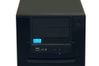 Apevia X-QPACK Aluminum Case w/o Window-Black