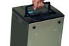 Apevia X-QPACK Aluminum Case w/o Window-Black