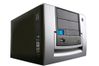 Apevia X-QPACK Aluminum Case w/o Window-Silver
